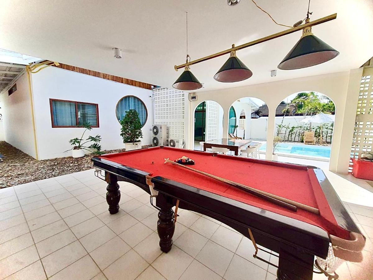 Lalin Pool Villa CNX