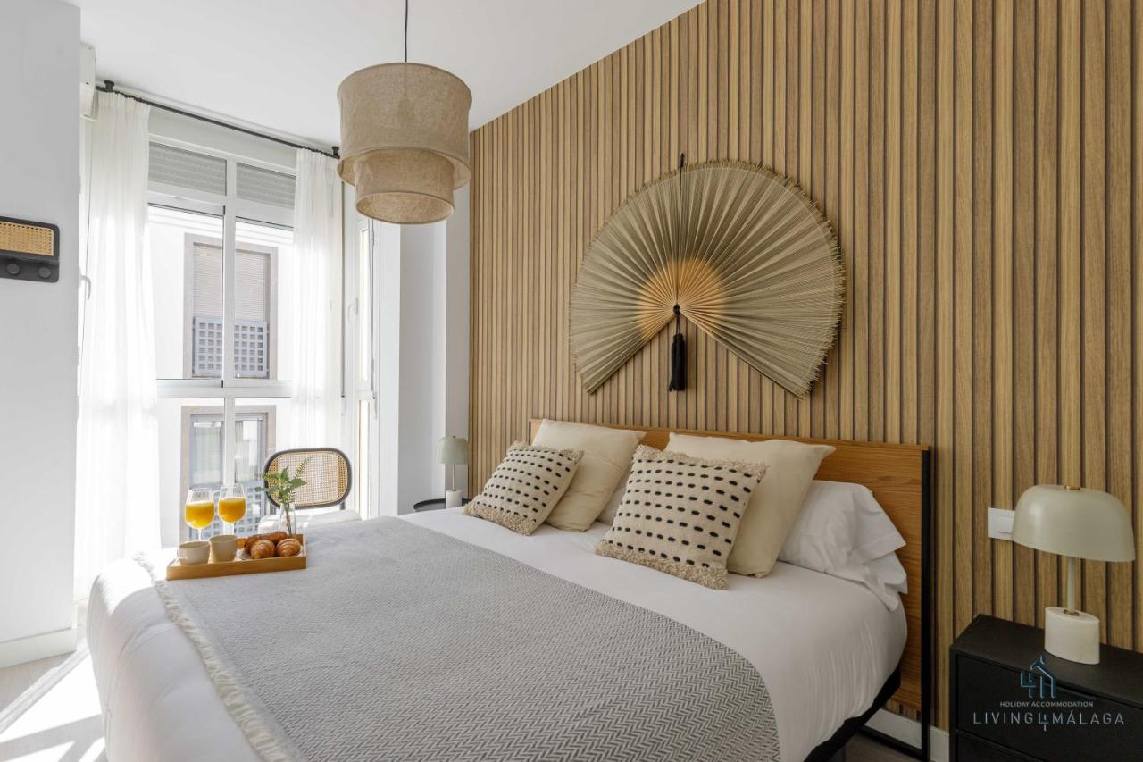 Living4malaga Evergreen Centre Apartment - 2