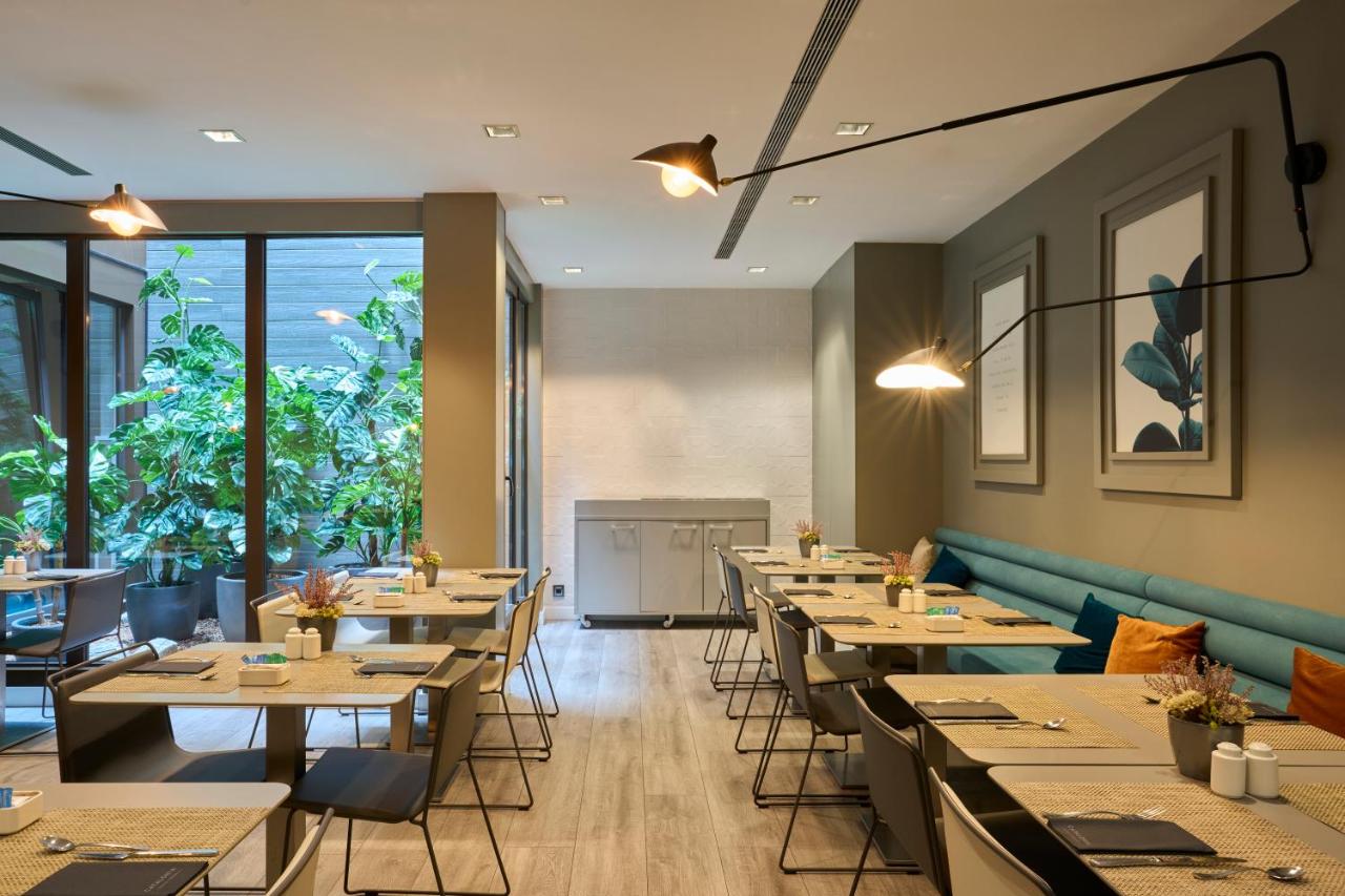 Catalonia Gran Via BCN - 5