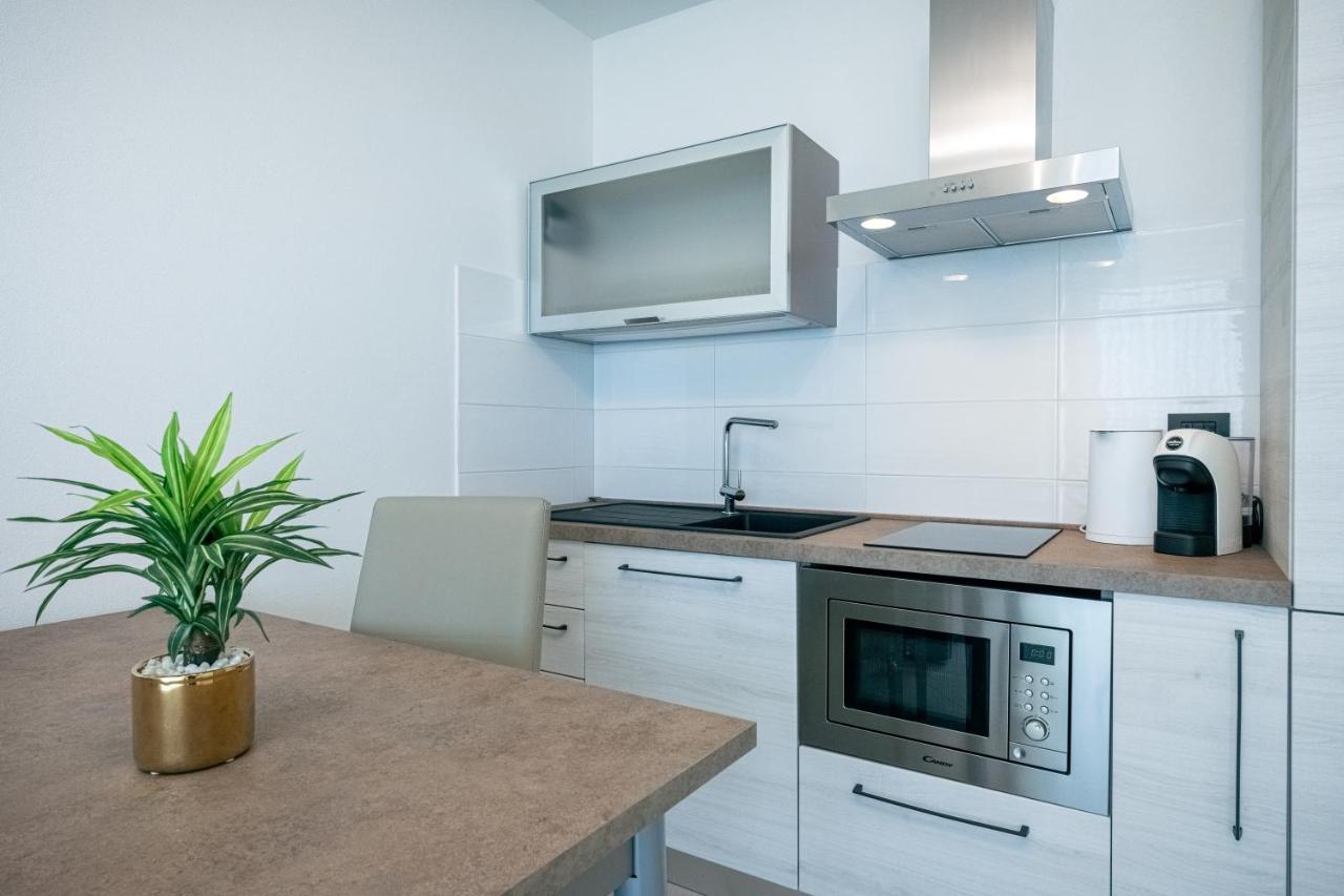 Milena Suite Apartments - 2