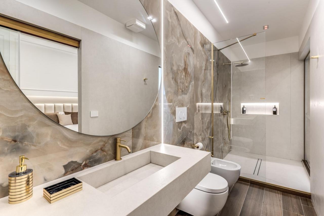 ATAROOMS Suites Napoli - 2