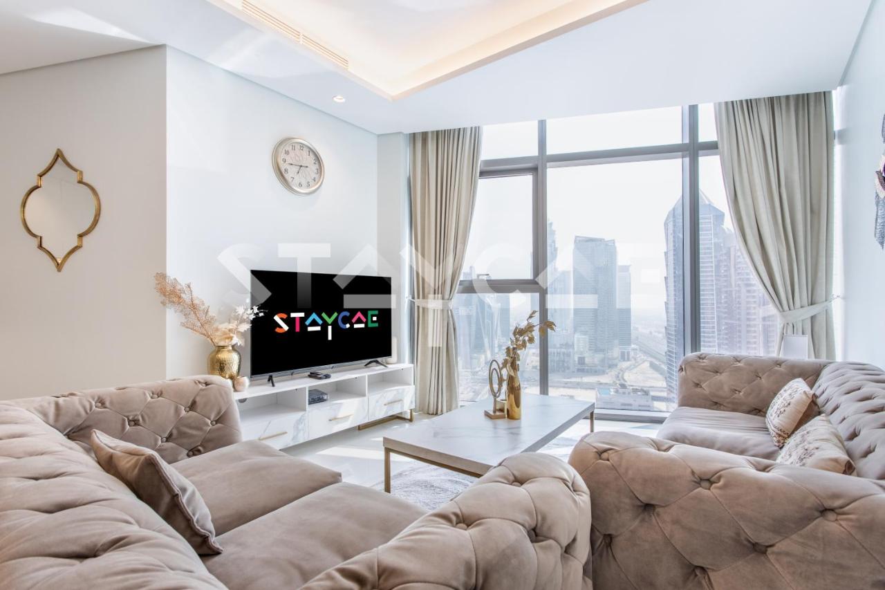 Staycae Holiday Homes - Paramount Midtown - 5