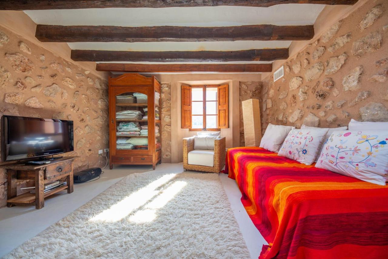 Sa Teulera -Fornalutx- - 5