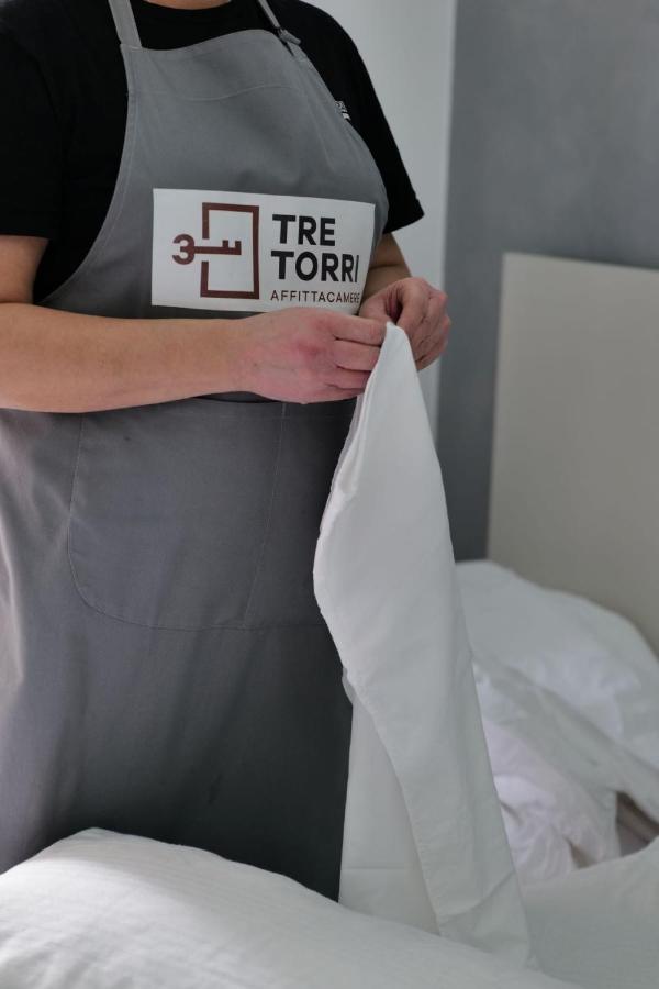 Albergo 3 Torri - 4