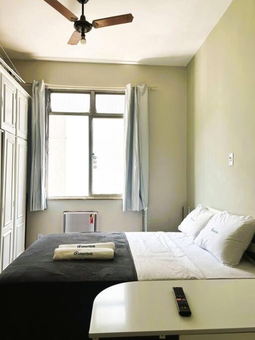 Studio Reformado na Praia de Botafogo - 3