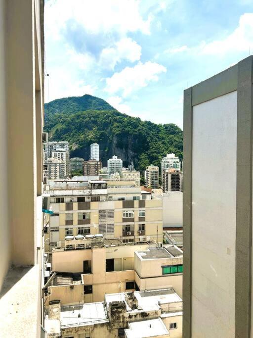 Studio Reformado na Praia de Botafogo - 2