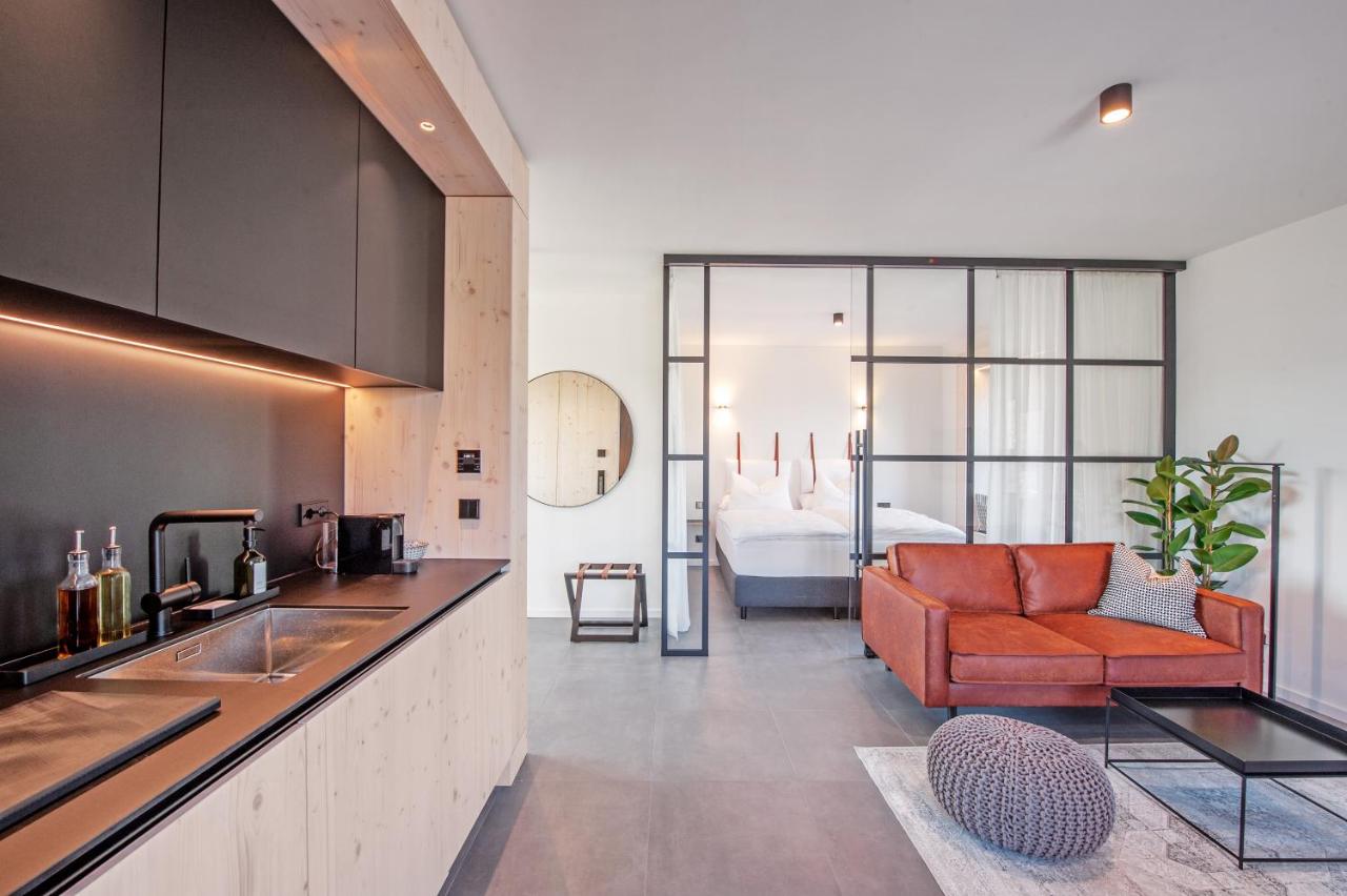 Mono Design Apartments