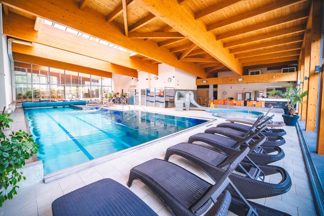 Wellness & Spa Hotel Čertov, pivné kúpele Bier Bottich Bad (BBB)