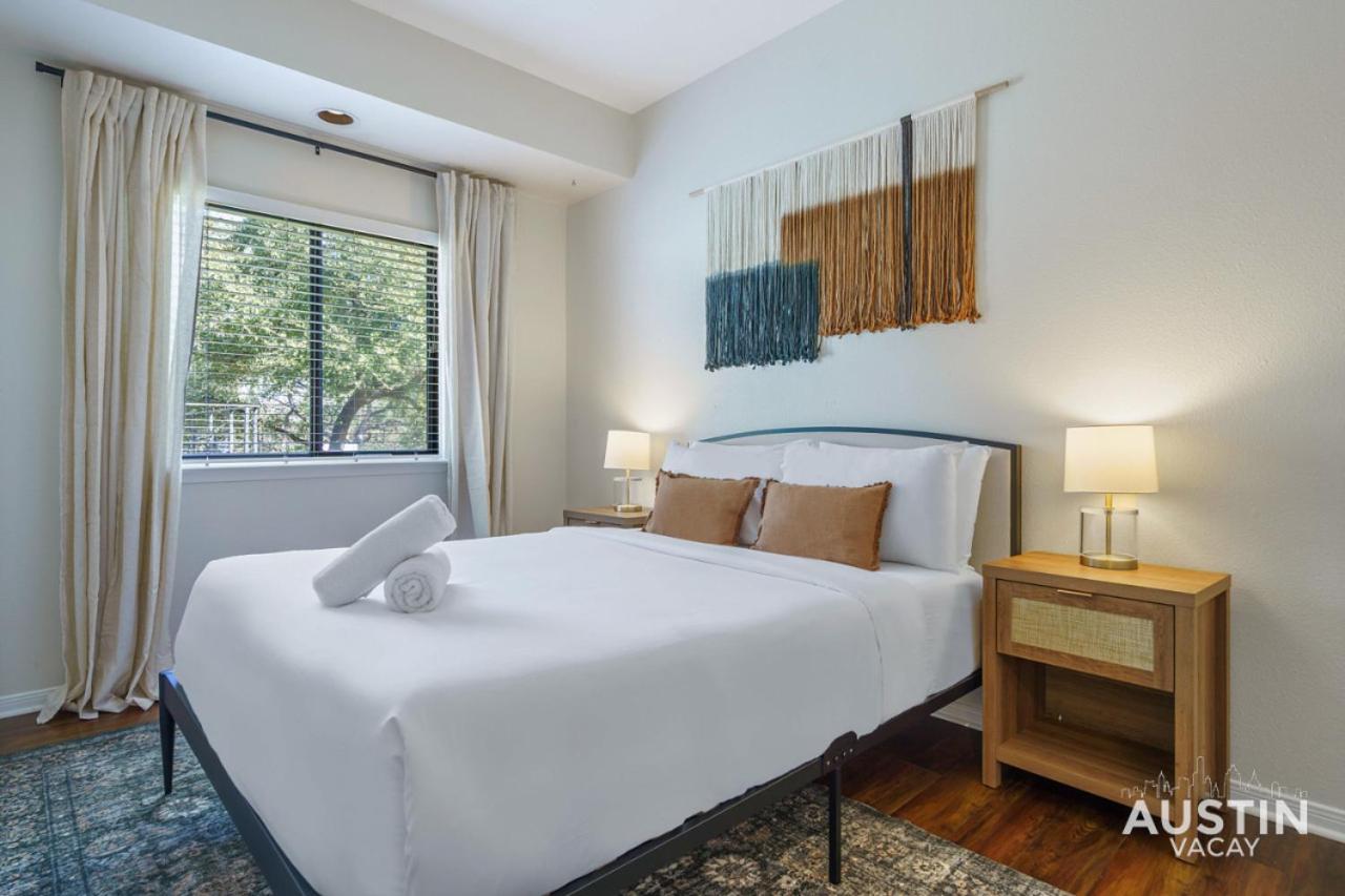 Modern Haven with King Suite and Impeccable Location - 4