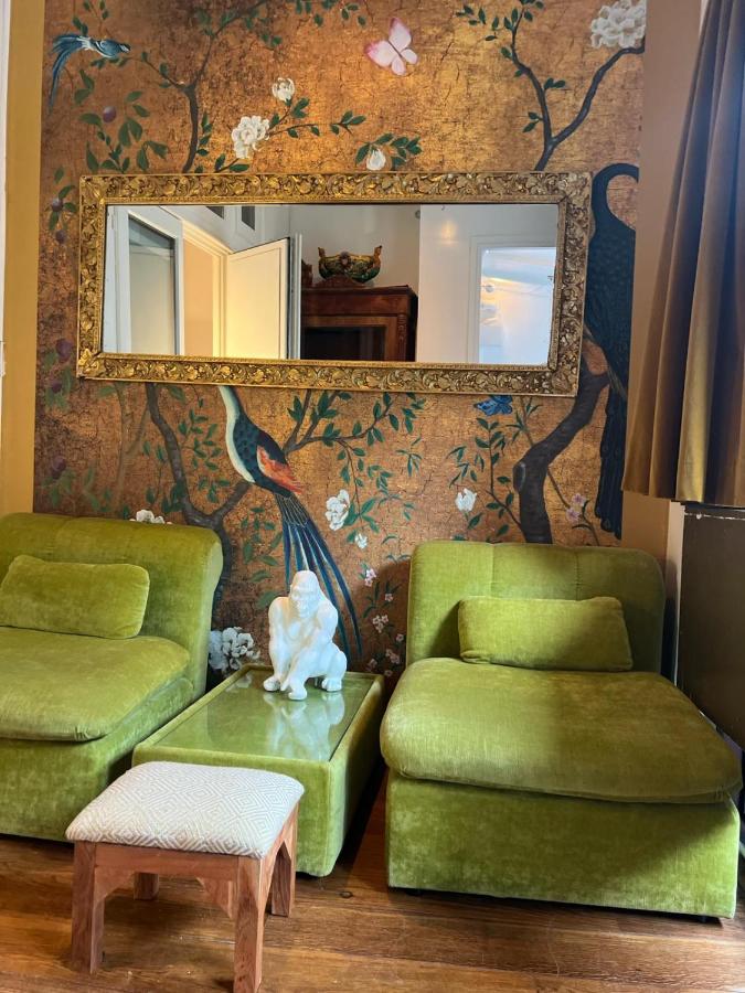BEAUTIFUL APARTMENT WiTH ASIAN STYLE BEDROOM NEAR RAI & CENTER - 5