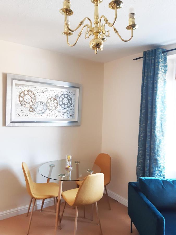 Pulteney Road Apartment - 3
