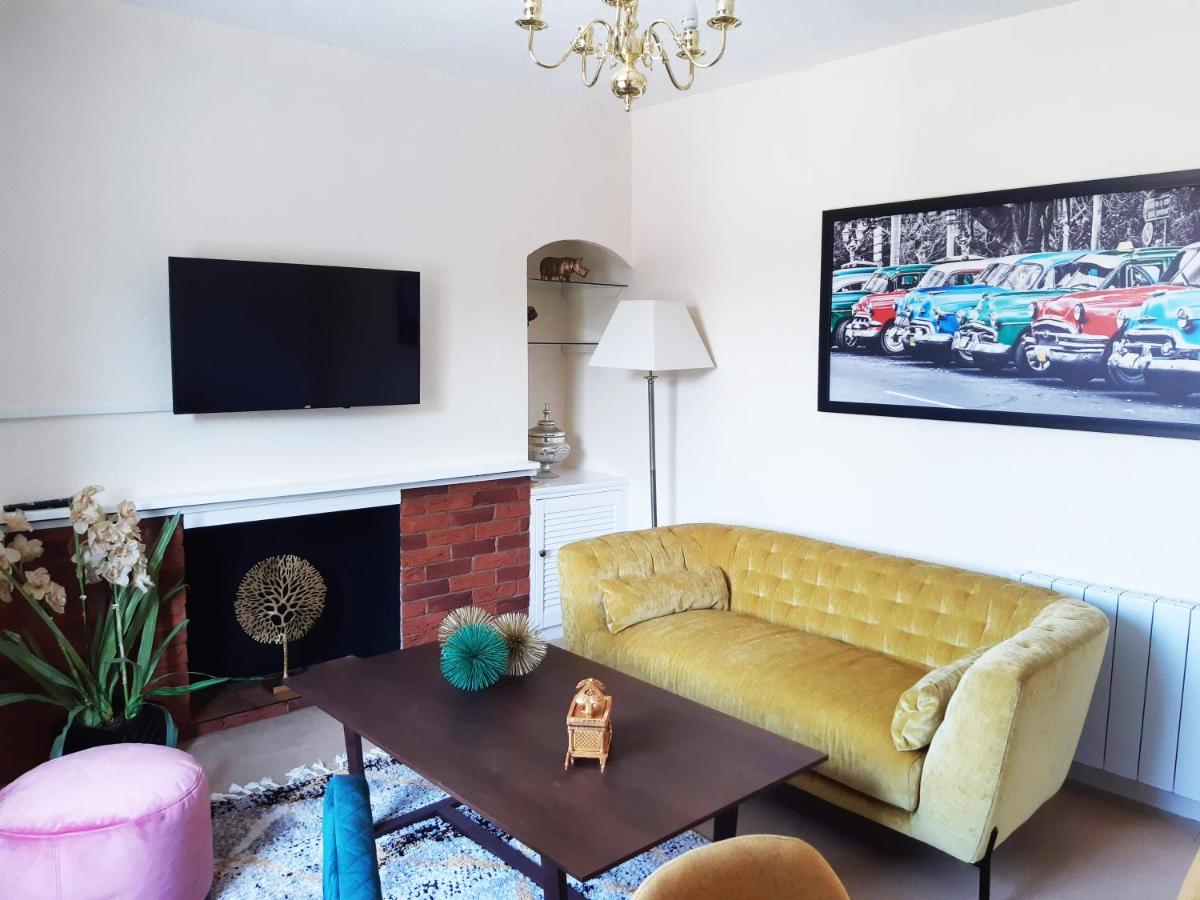 Pulteney Road Apartment - 2
