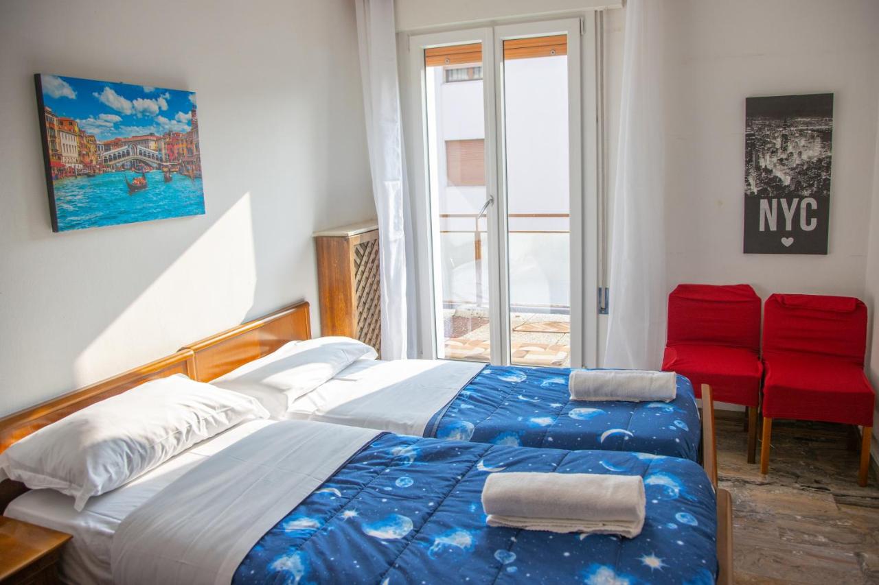 Venice Stefani Guesthouse - 2