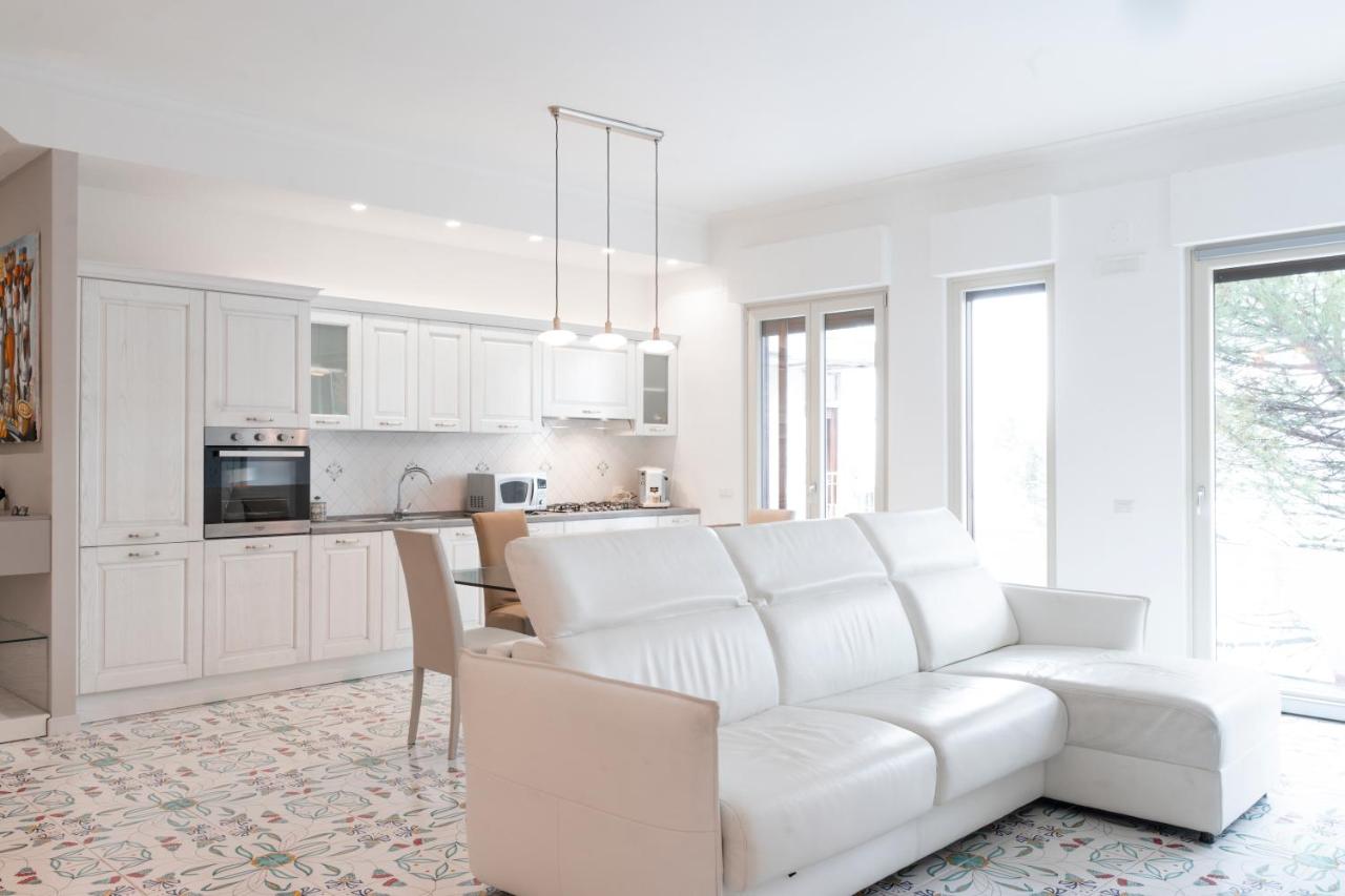 Amalfi Blu Paradise - 4