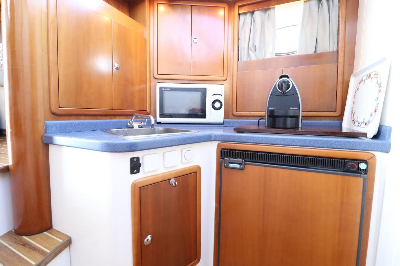 Private yacht, we love our guests - 3