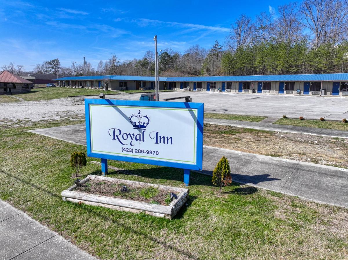 Royal Inn — photo 13