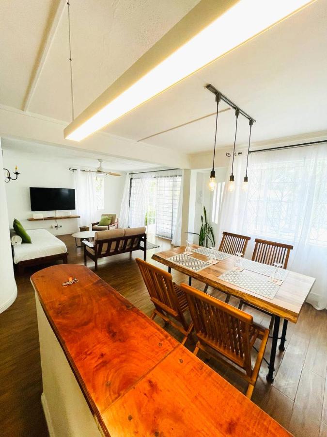 BLUE BEACH APARTMENT - 5