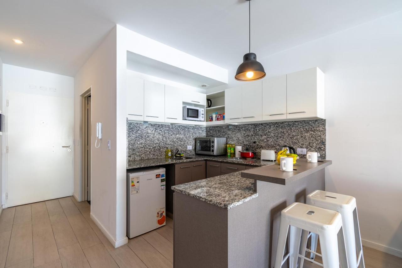 Rawson Park Hospital Italiano by Debarrio Aparts - 5