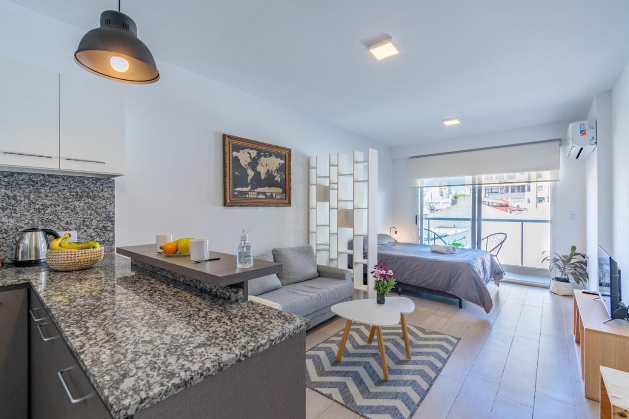 Rawson Park Hospital Italiano by Debarrio Aparts