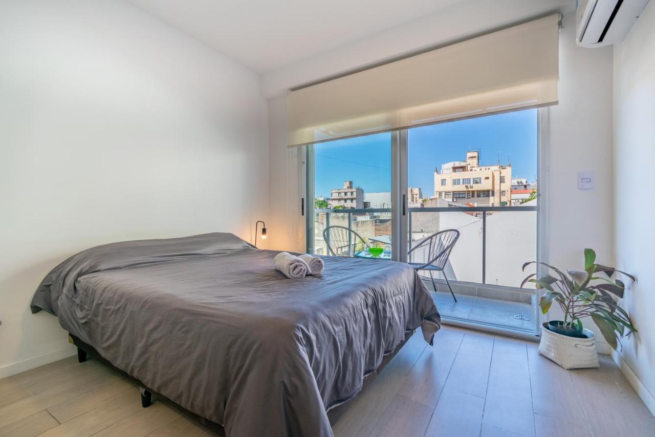 Rawson Park Hospital Italiano by Debarrio Aparts - 2