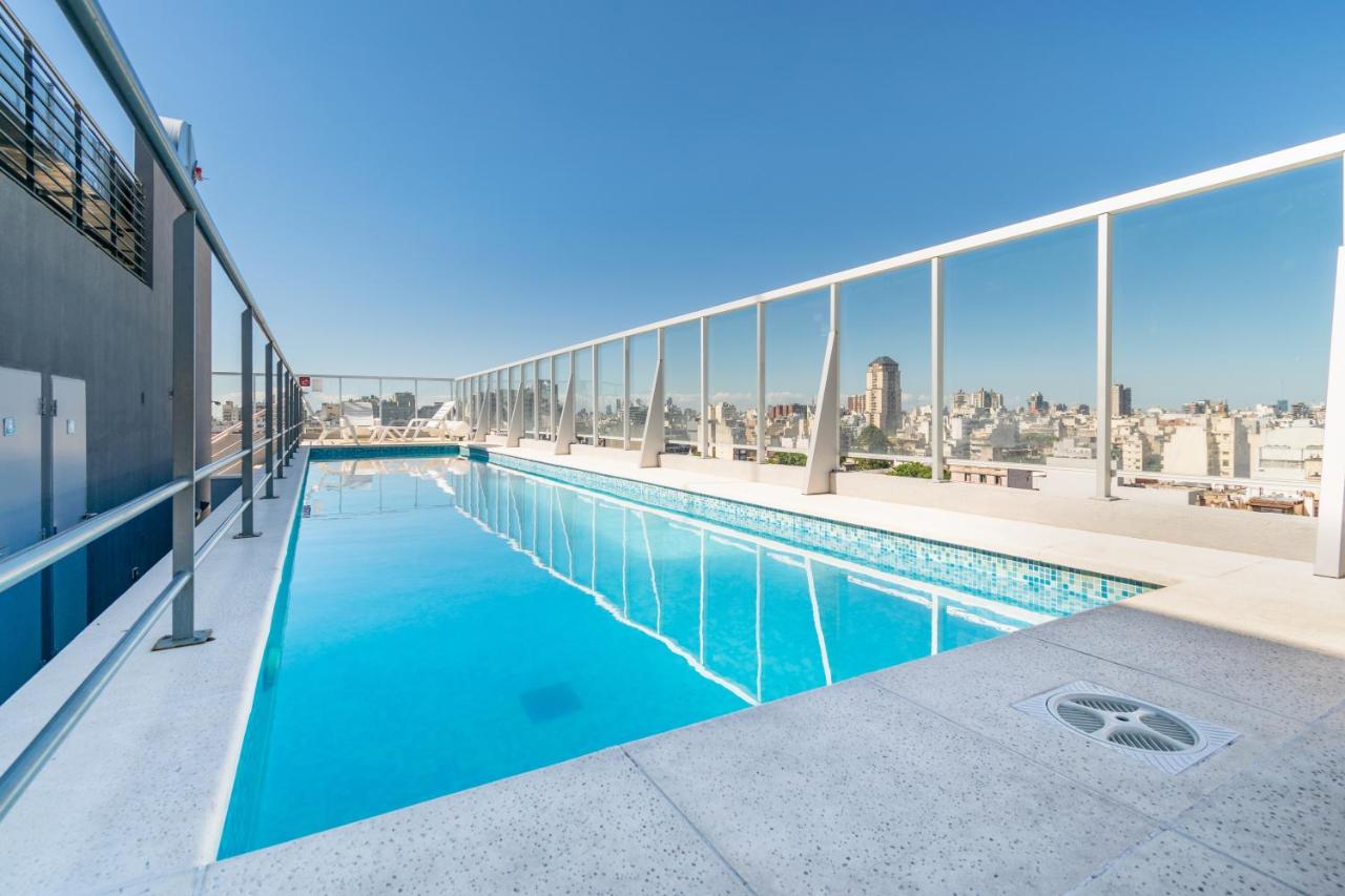 Rawson Park Hospital Italiano by Debarrio Aparts - 4