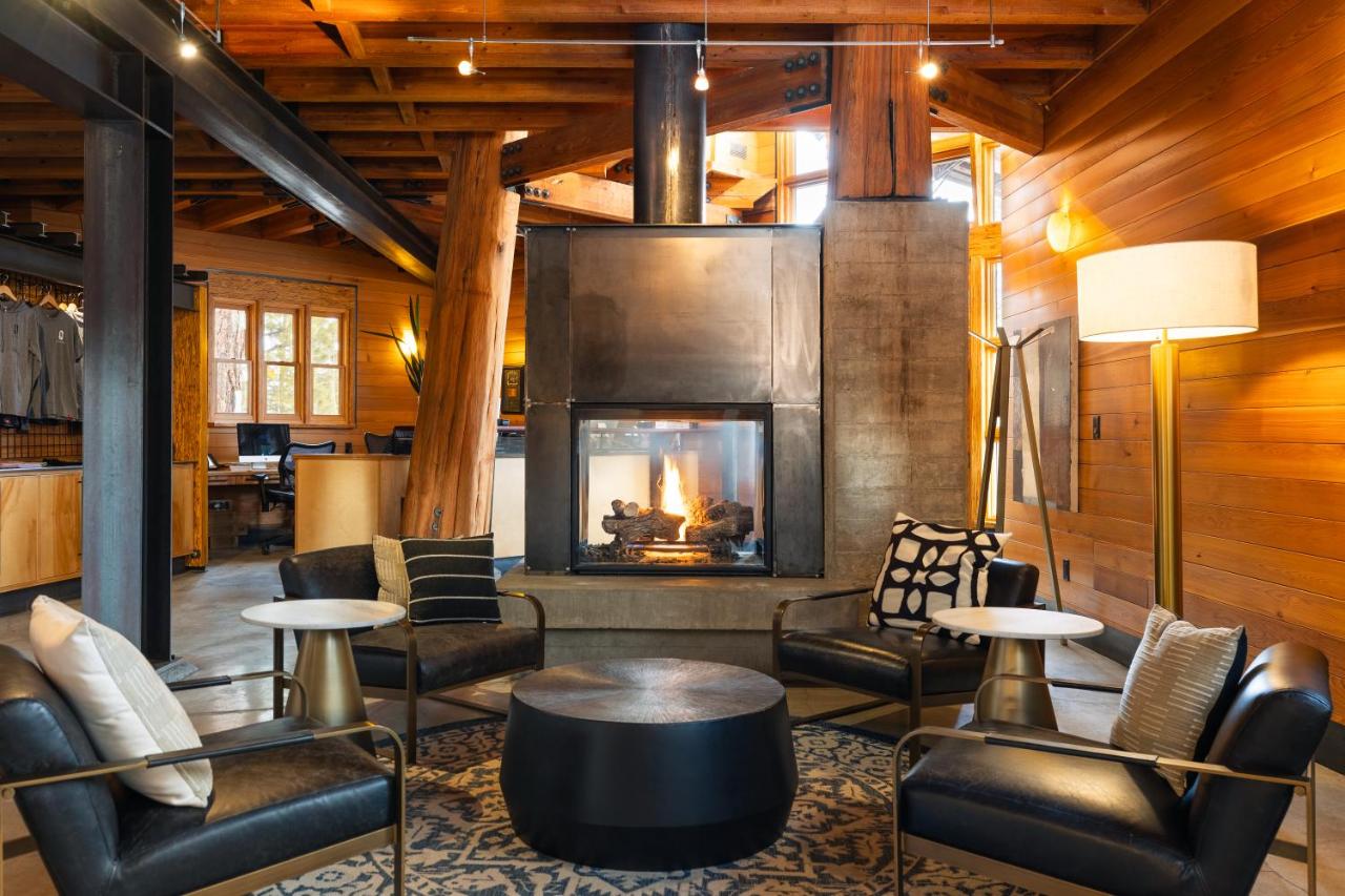 Gravity Haus Truckee-Tahoe — photo 9
