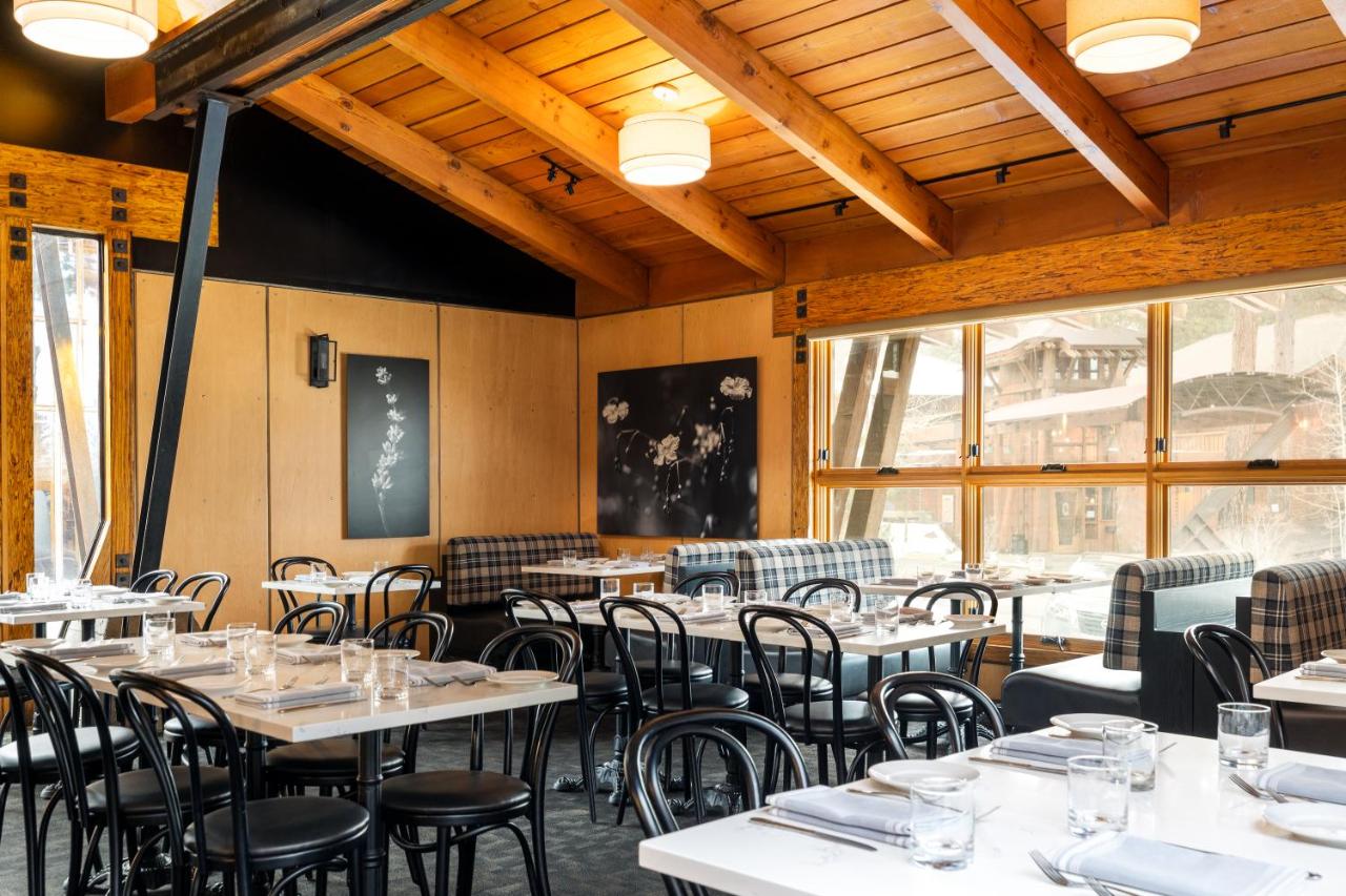 Gravity Haus Truckee-Tahoe — photo 16