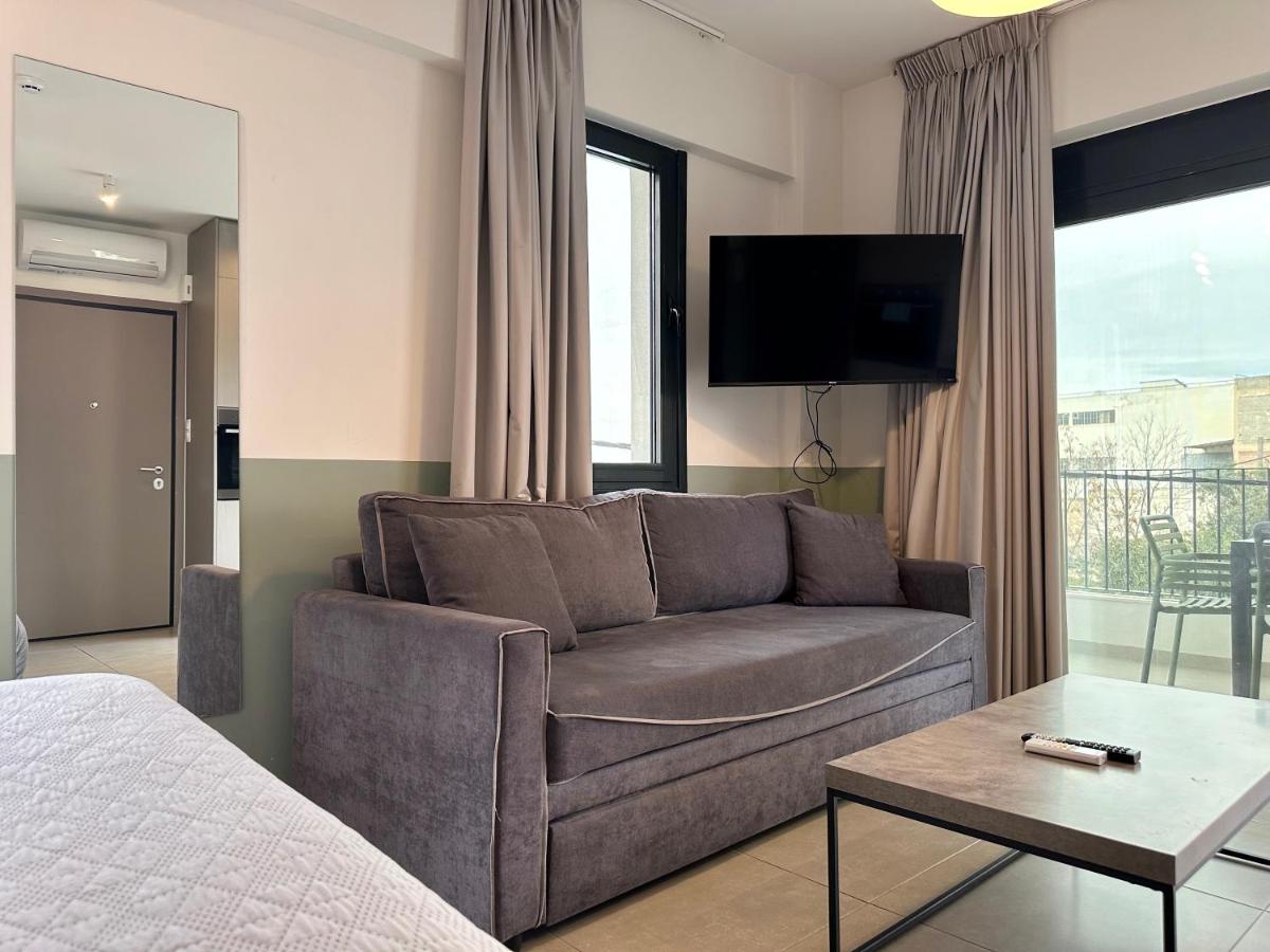 M & M - boutique apartments - 5