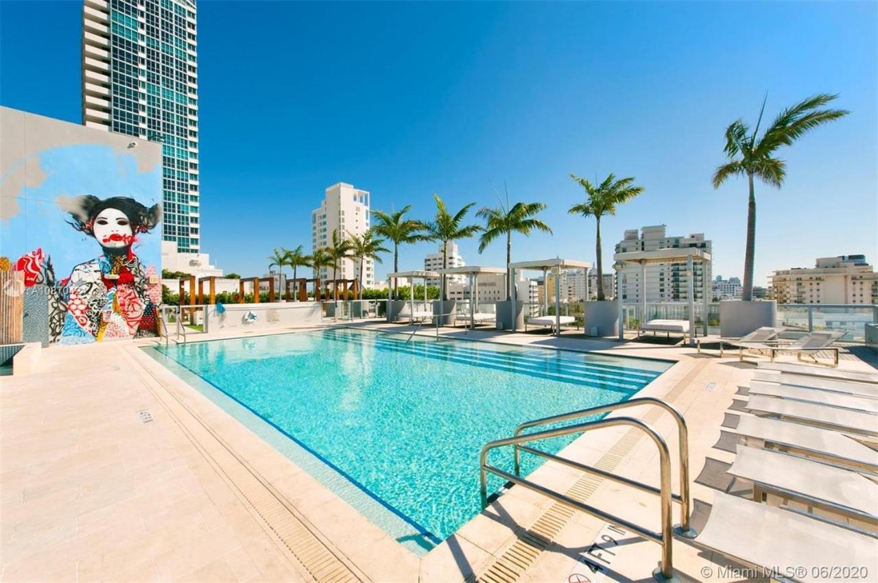 Hotel Miami Beach Convention Center - 5