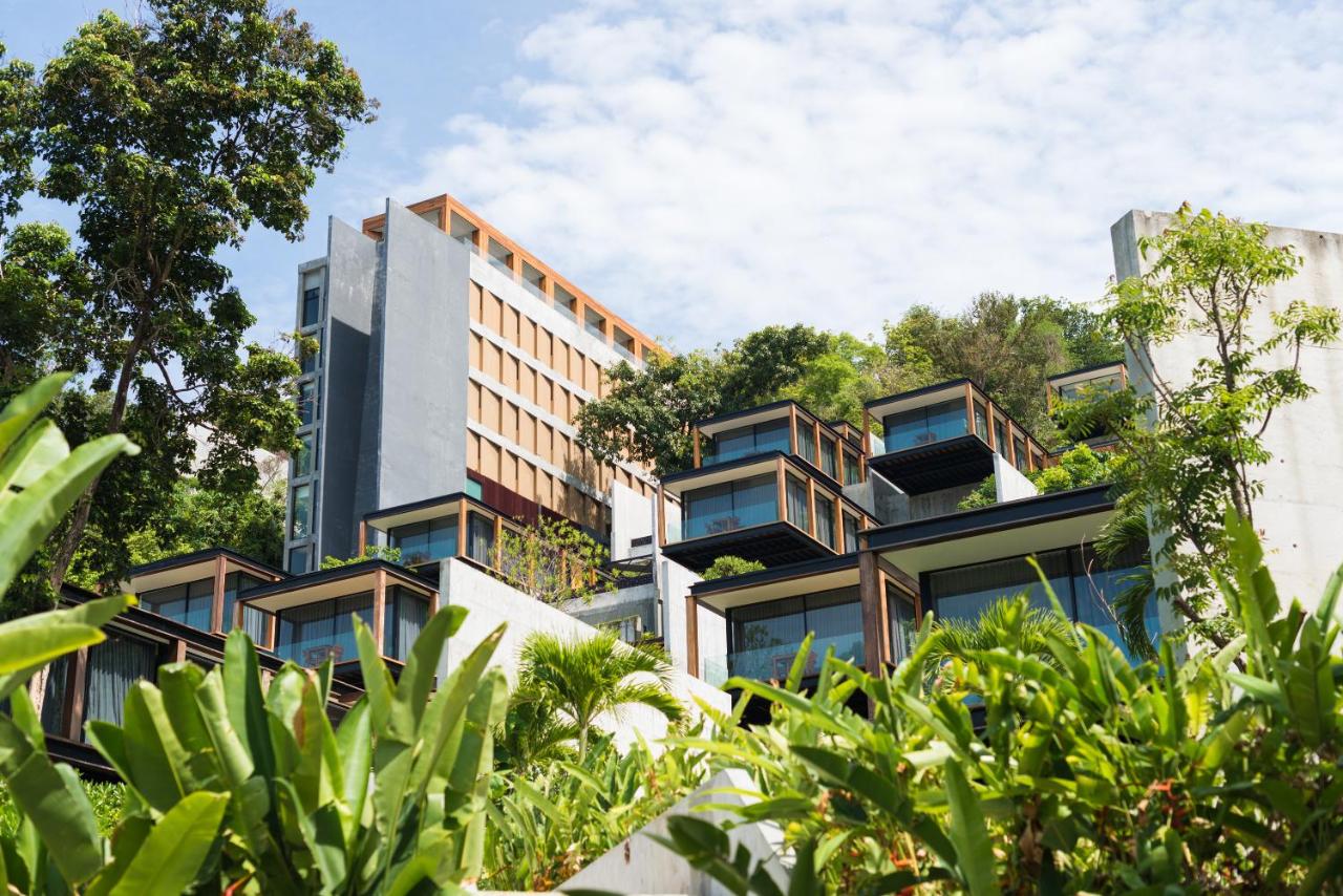 The Naka Phuket, a member of Design Hotels - 3