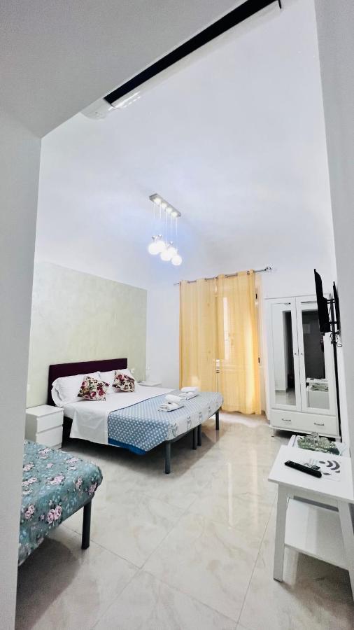 ABID'S PALACE IN TERMINI