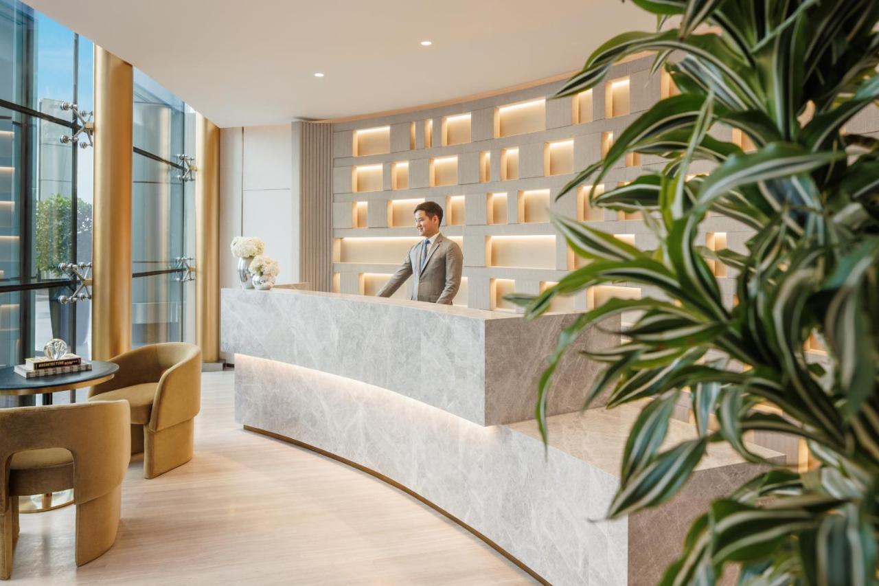 Jumeirah Living World Trade Centre Dubai - 3