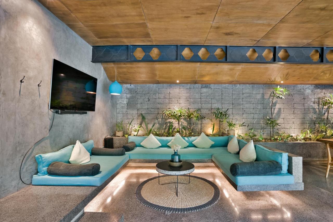 Love Supreme Villa by Betterplace - 2