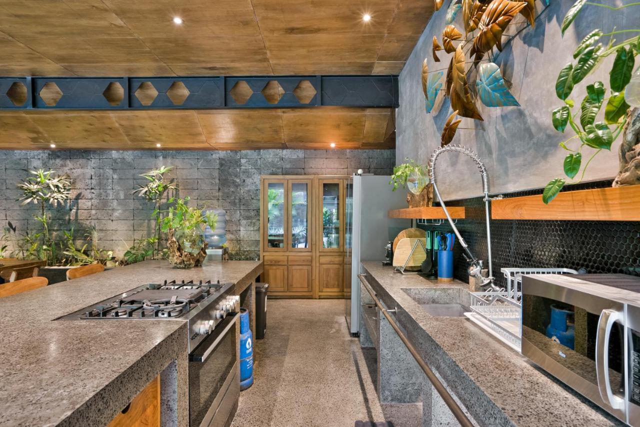 Love Supreme Villa by Betterplace - 5