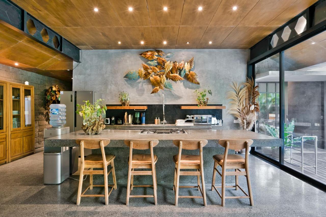 Love Supreme Villa by Betterplace - 4