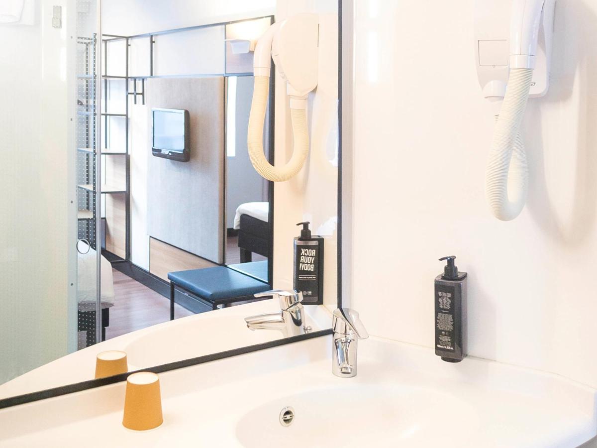 ibis Paris CDG Airport - 3