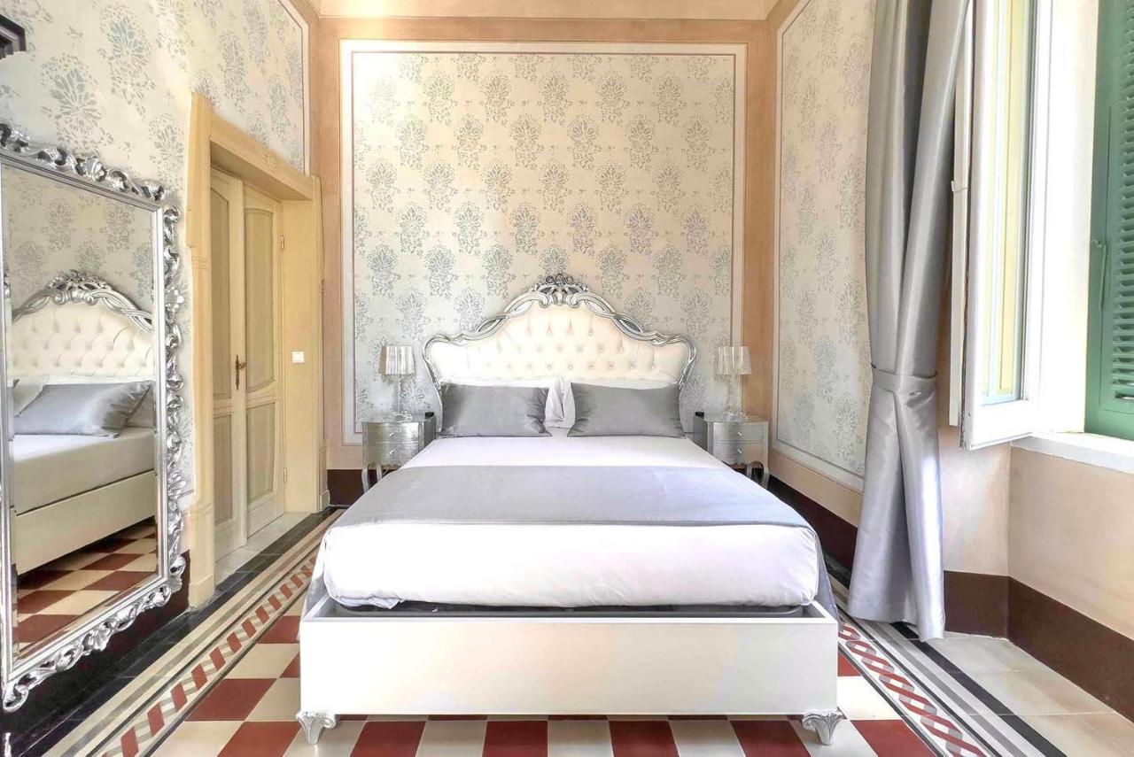 Luxury Liberty House - VILLA & SPA