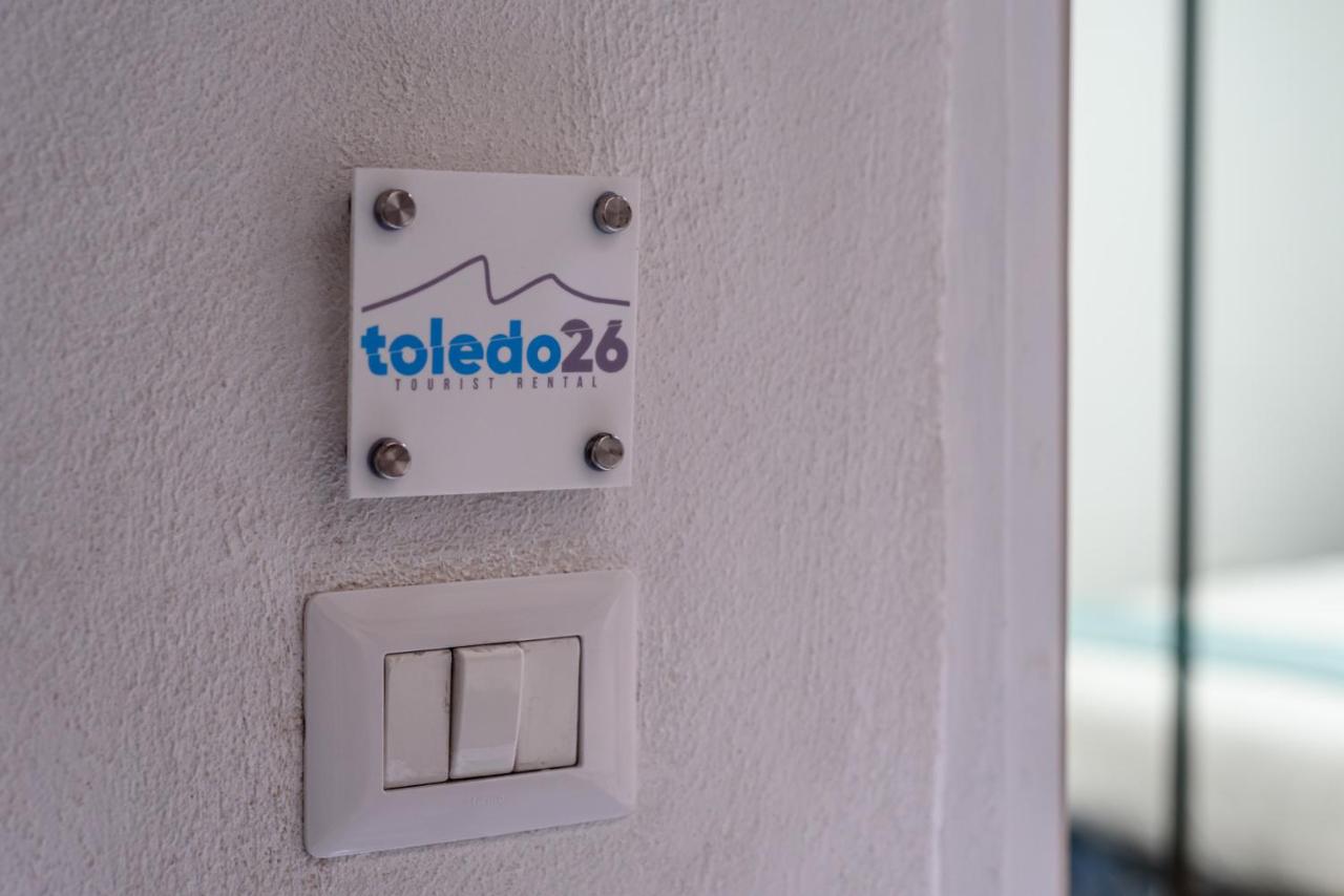 Toledo 26 - 5