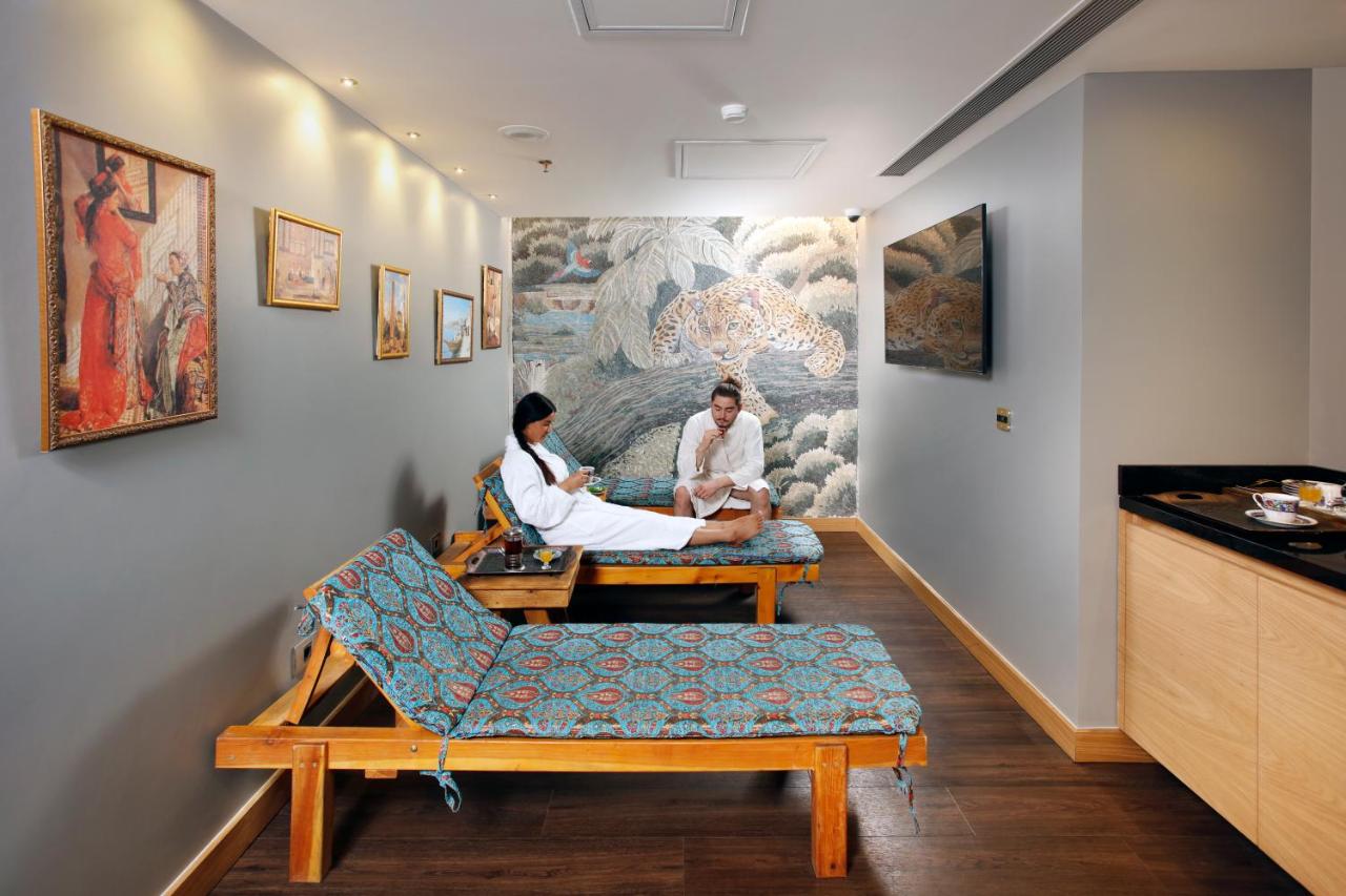 Kate Hotel Special Class & SPA - 5