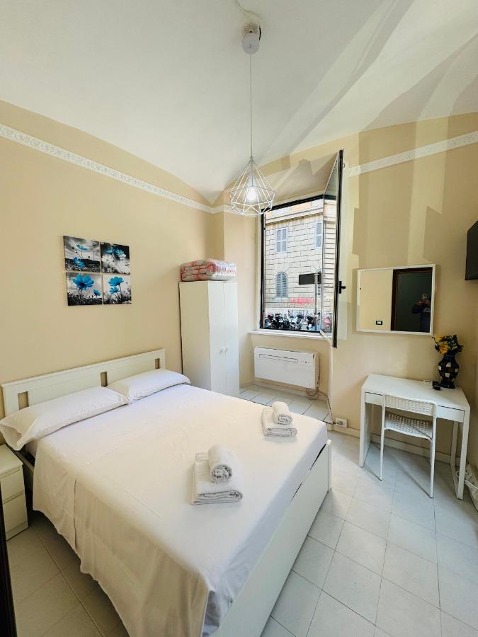 B&B Rome Terminal House - 5