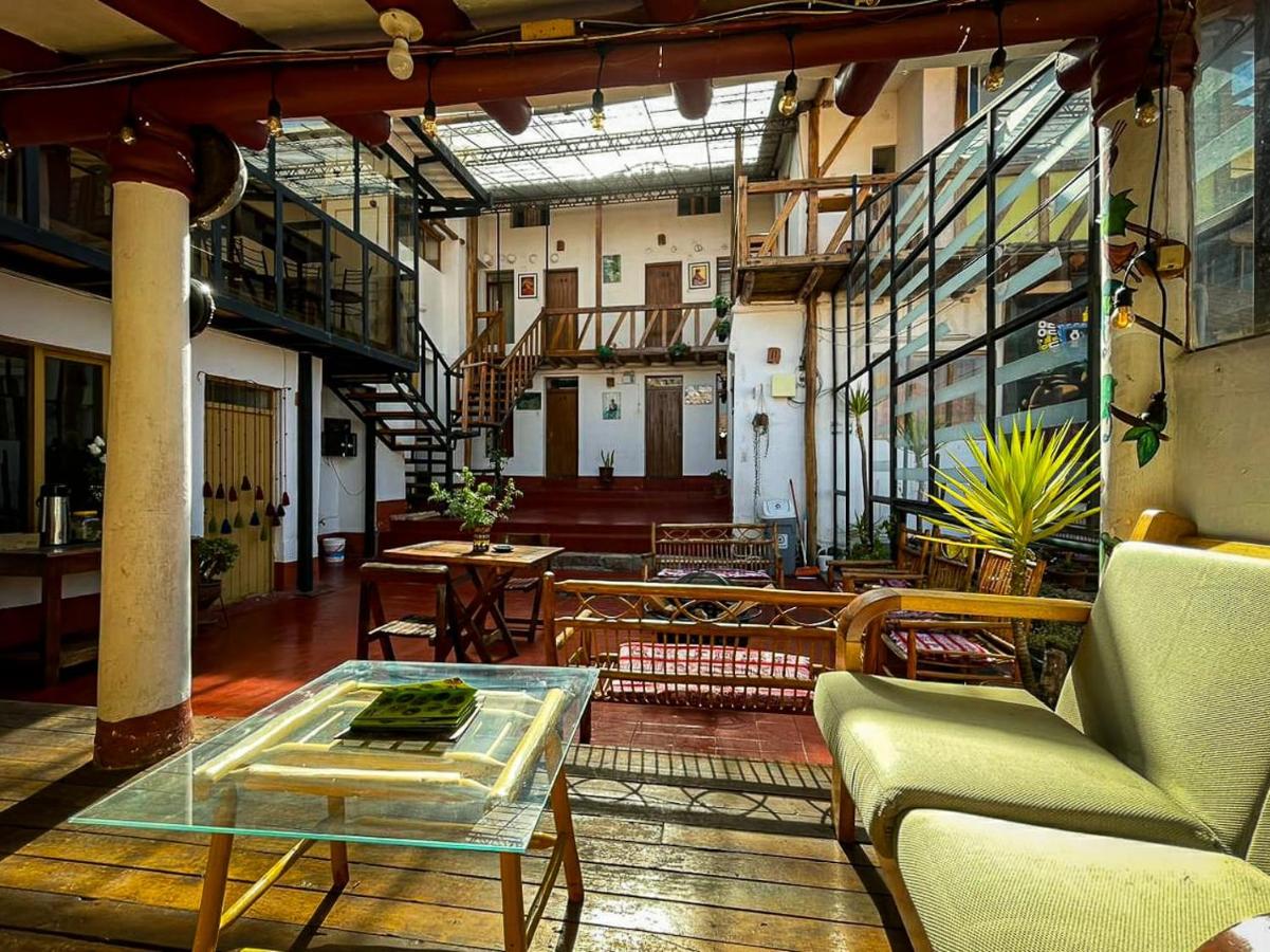 Casa Cusco guest house