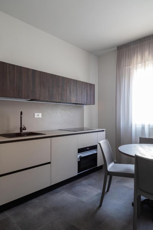 Suite Dall'Alba al Tramonto - 4