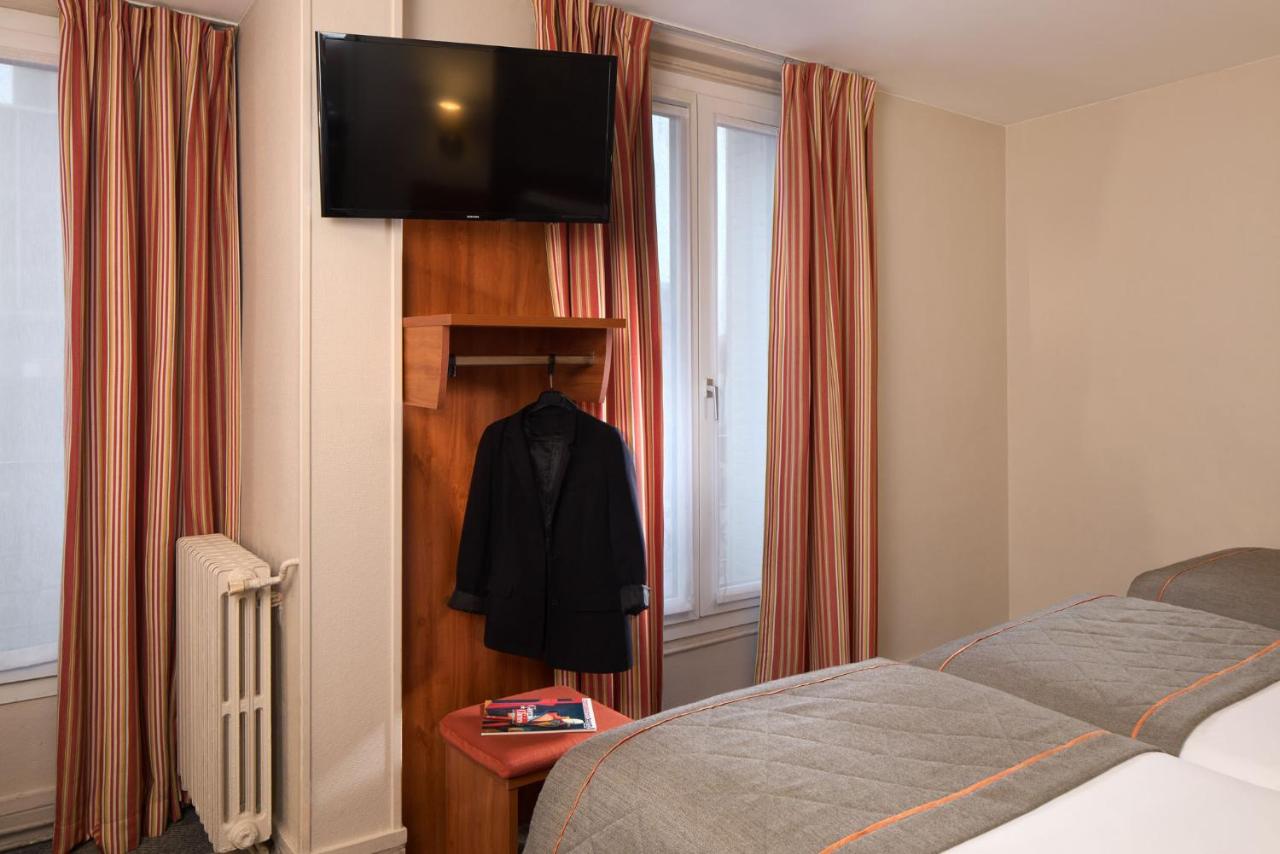 Timhotel Paris Gare Montparnasse - 5