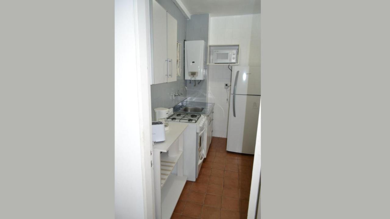 Tu departamento en Buenos Aires! - 3