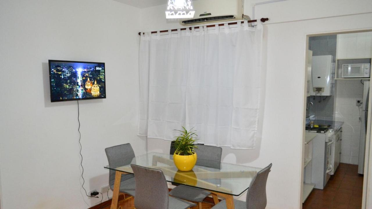 Tu departamento en Buenos Aires! - 4