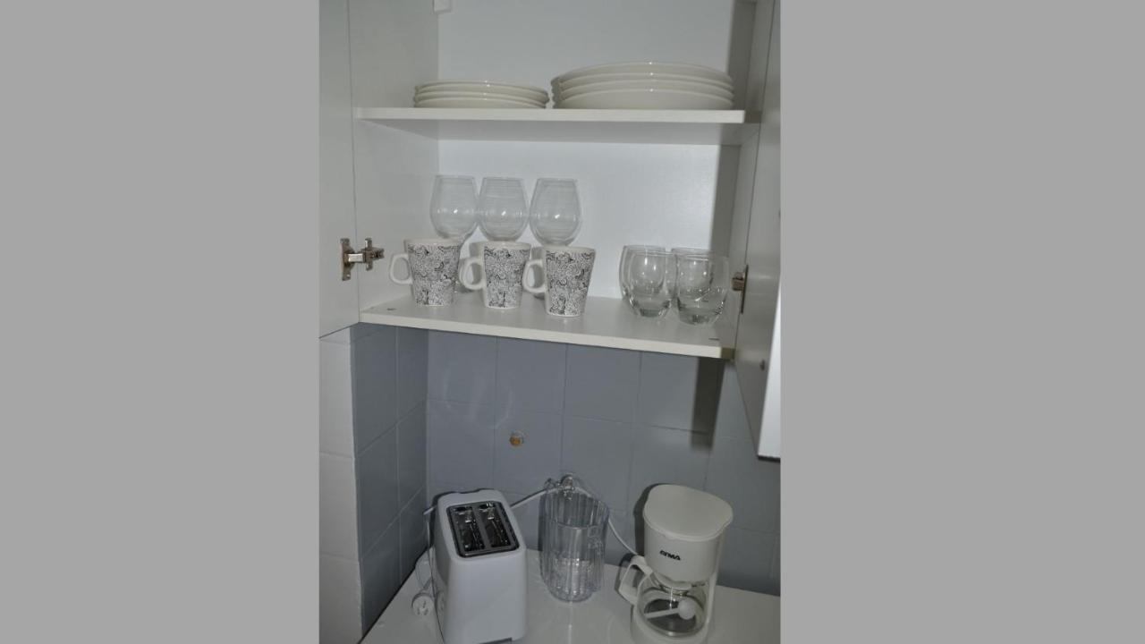 Tu departamento en Buenos Aires! - 5