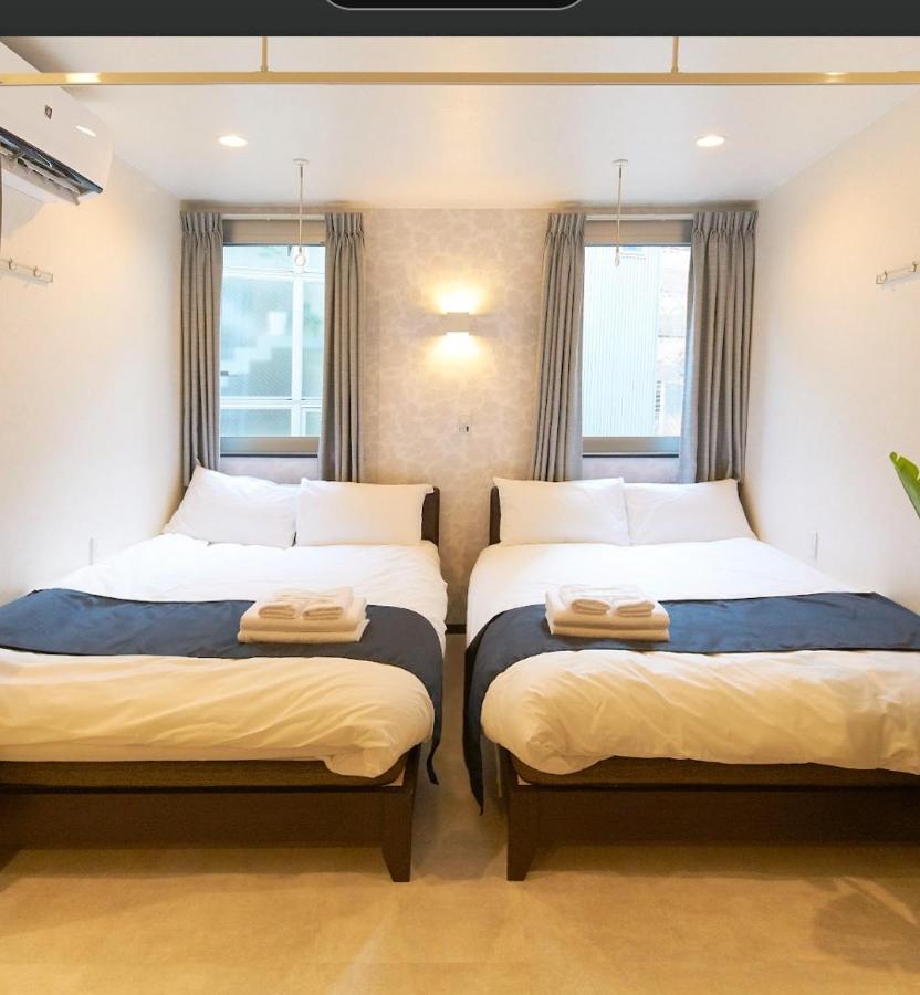 Ruma Inn Ikebukuro - 2