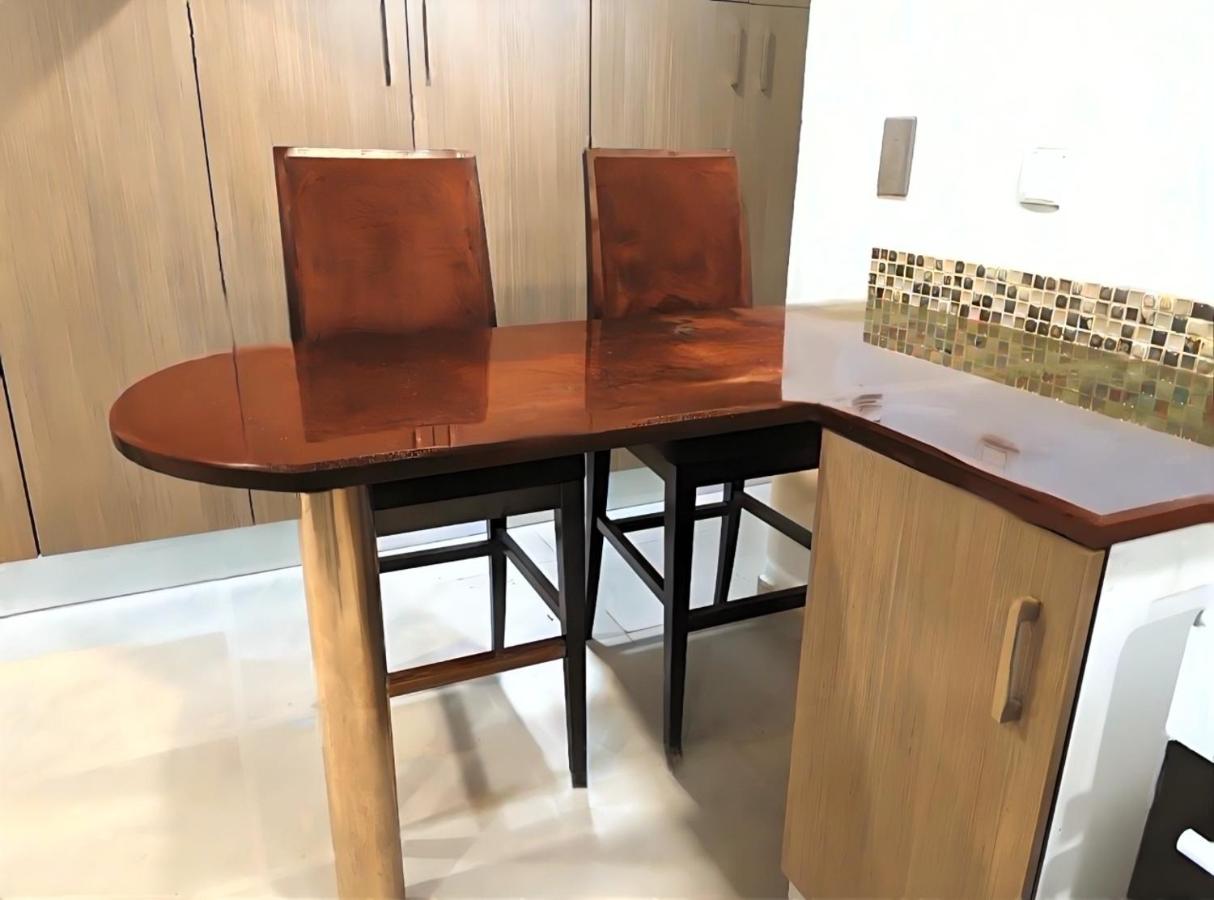 Adorable Master Room - Heart of Abu Dhabi - 5