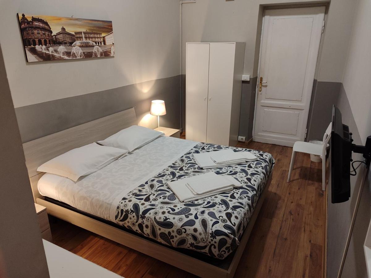 Guesthouse La Briosa Nicole - 2