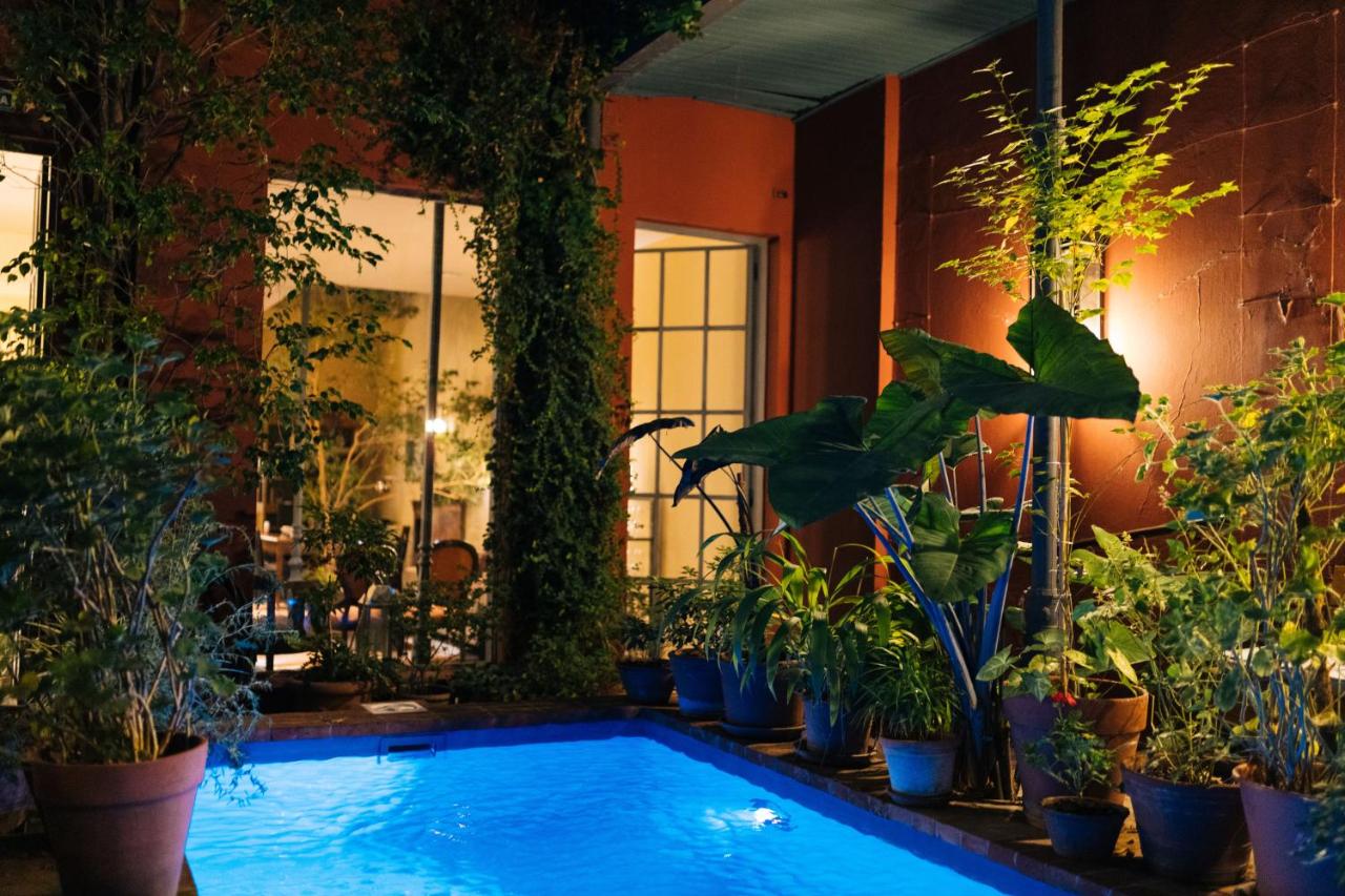 BE Jardin Escondido By Coppola - 4